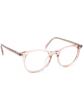 Warby Parker Durand X W LBF 668 Extra Wide Eyewear